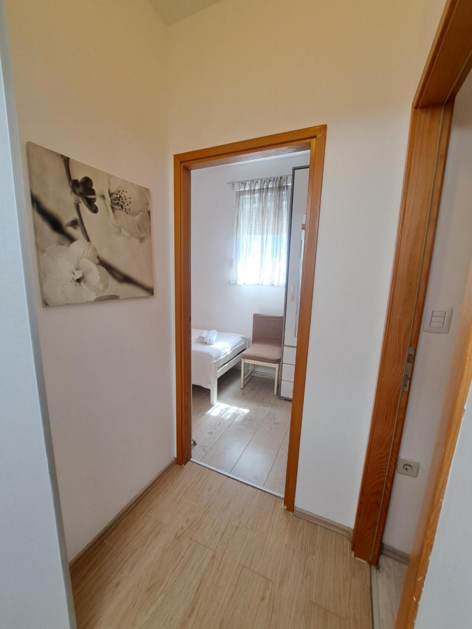 Sweet Lustig Apartment Pula