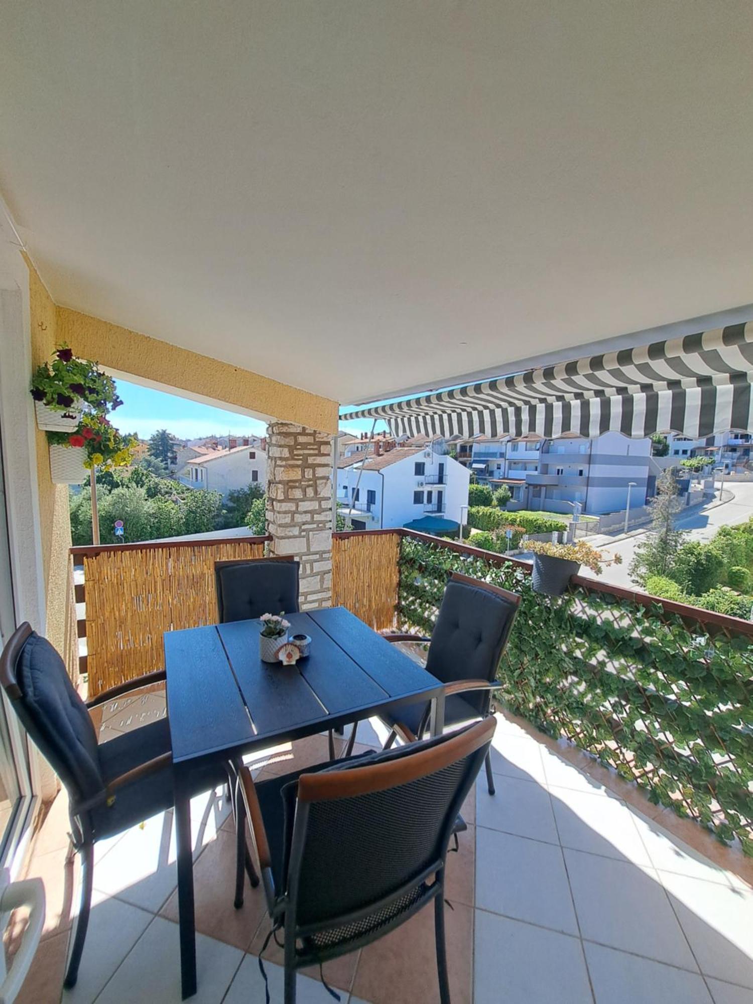 Sweet Lustig Apartment Pula