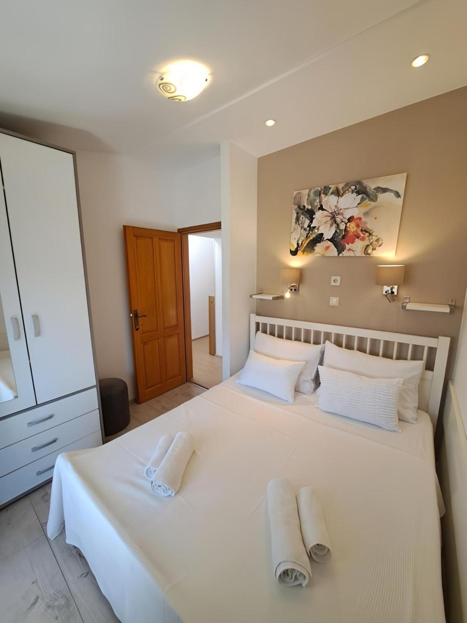 Apartment Sweet Lustig Pula