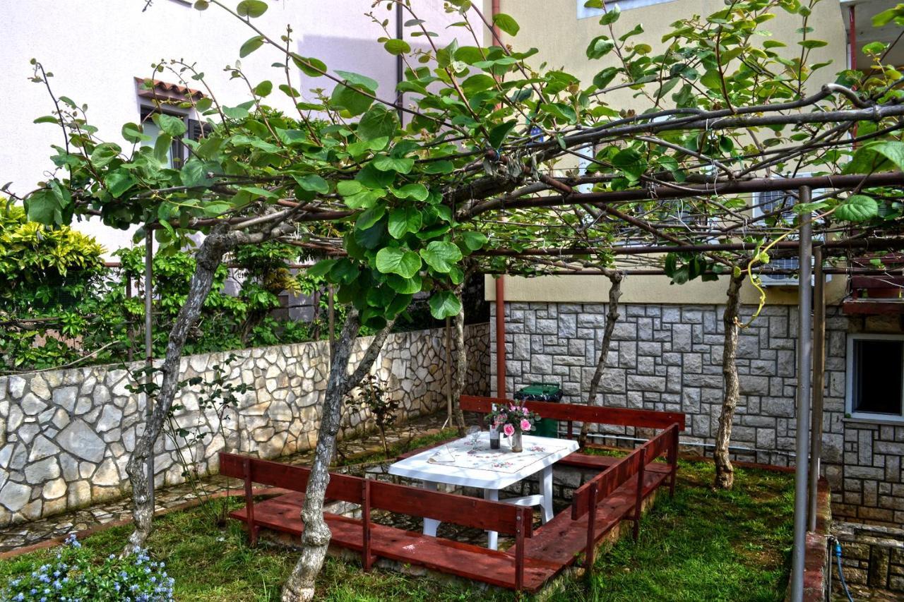 Apartment Sweet Lustig Pula